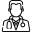 مراقب بهداشت چشم