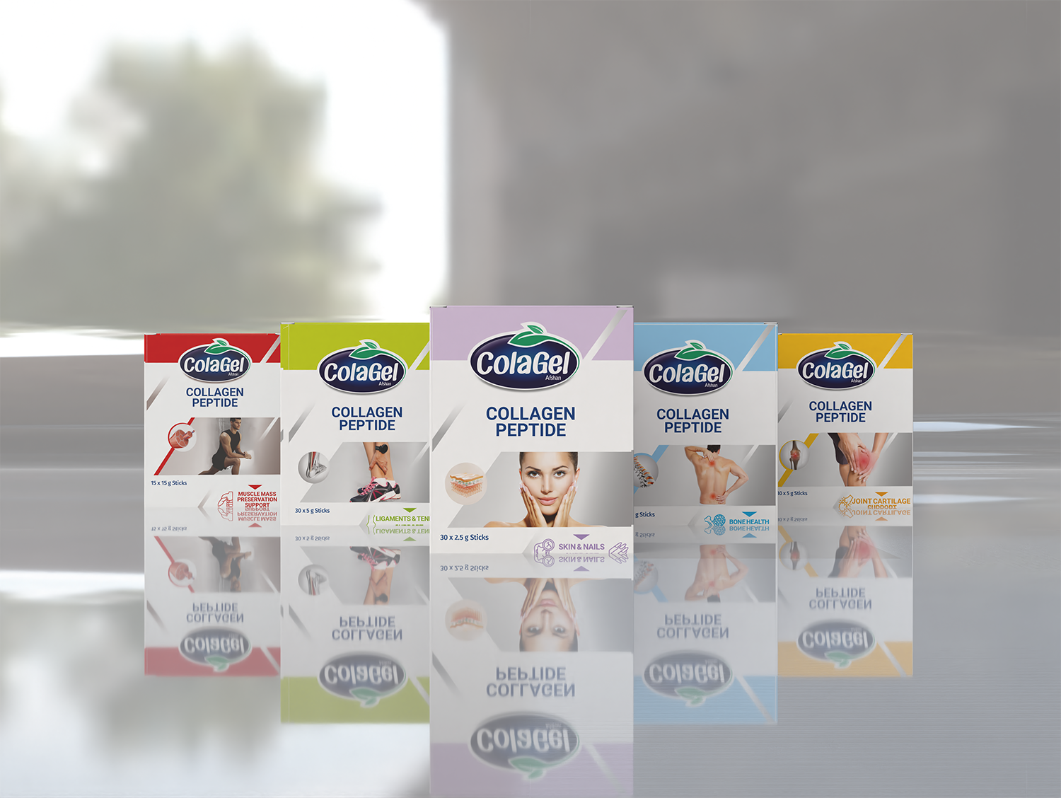کلاژن چیست؟ نگاهی علمی و خلاصه به مهم‌ترین پروتئین ساختاری بدن